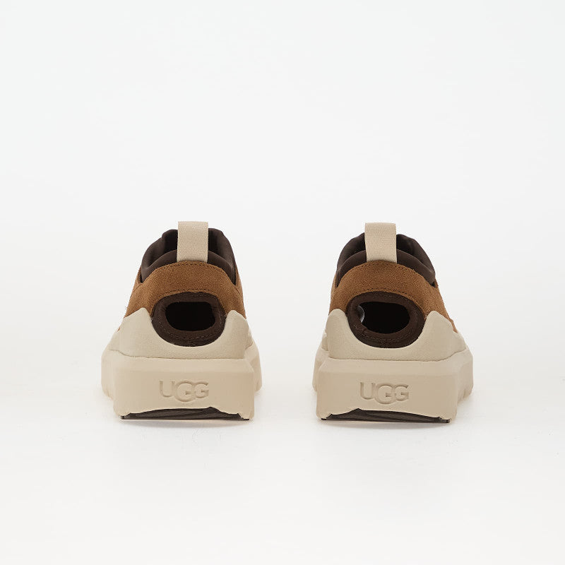 UGG M Heritage Utility Axoid Chestnut/ Jasmine