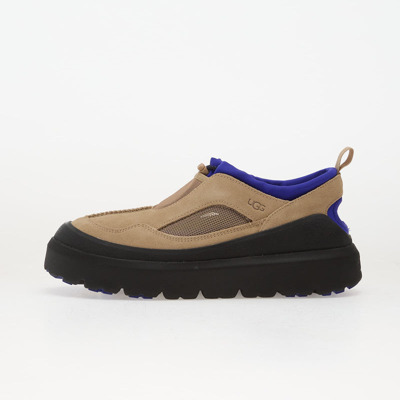 UGG M Heritage Utility Axoid Sand/ Regal Blue