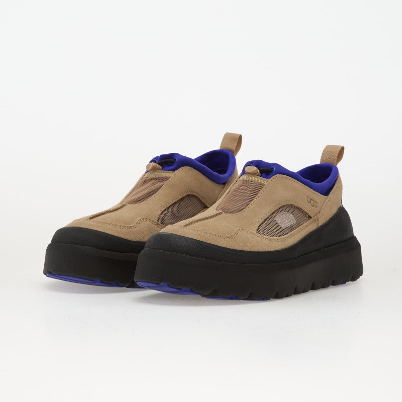 UGG M Heritage Utility Axoid Sand/ Regal Blue