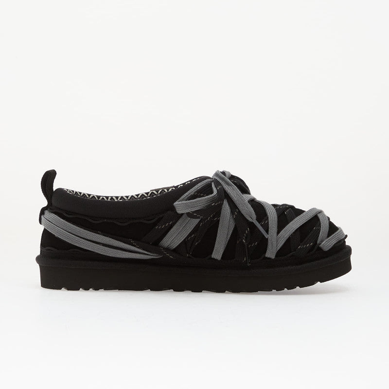 UGG M Tasman Lace Black