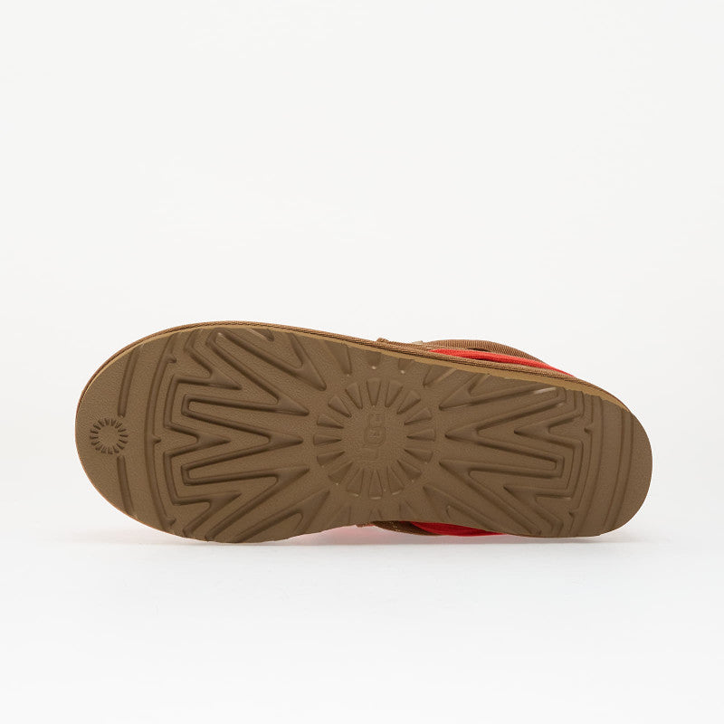 UGG M Tasman Lace Chestnut