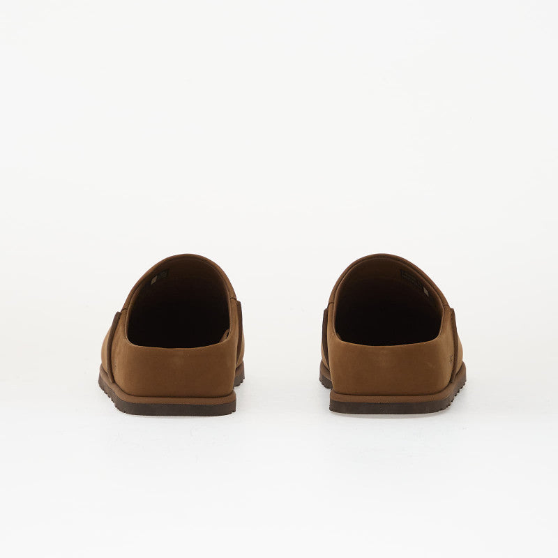 UGG M Otzo Clog Dark Chocolate