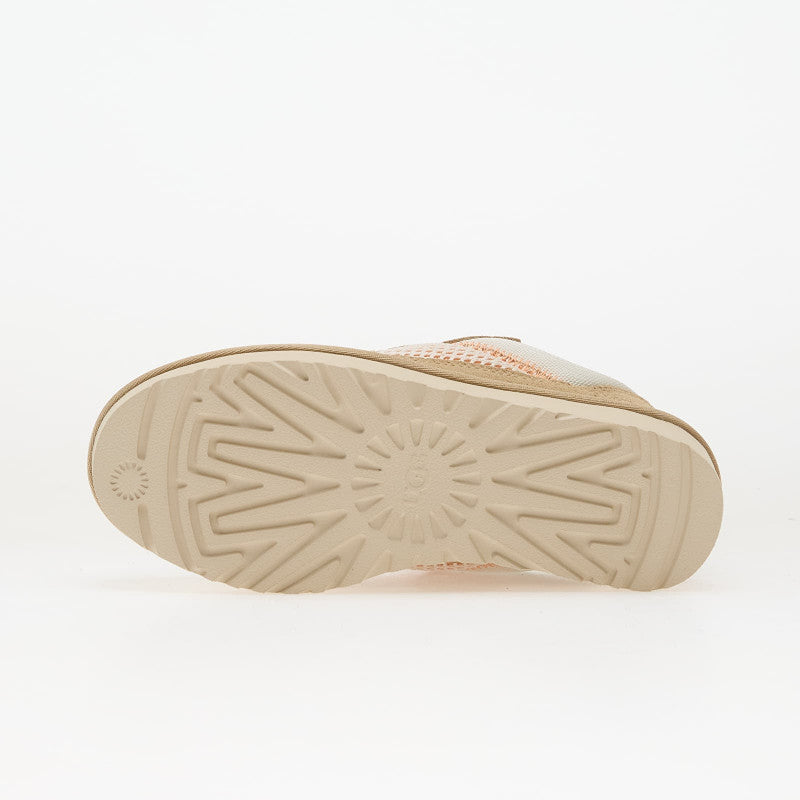 UGG Wmns Lo Lowmel Mesh Sand Castle Multi