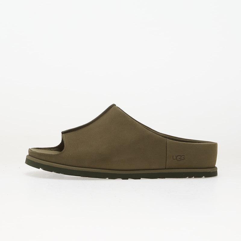 UGG M Otzo Slide Burnt Olive