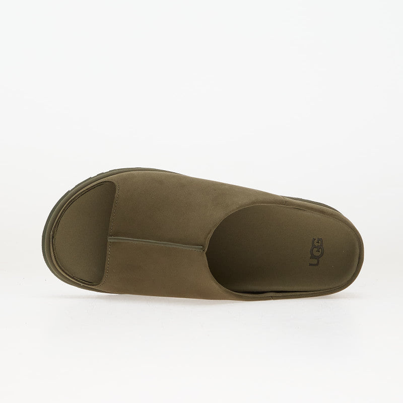 UGG M Otzo Slide Burnt Olive