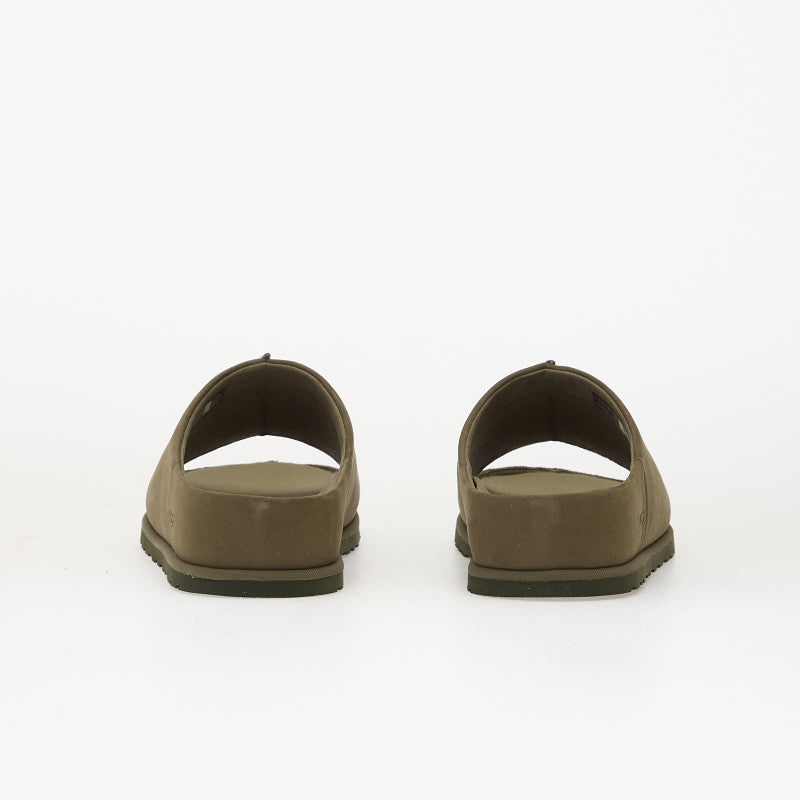 UGG M Otzo Slide Burnt Olive