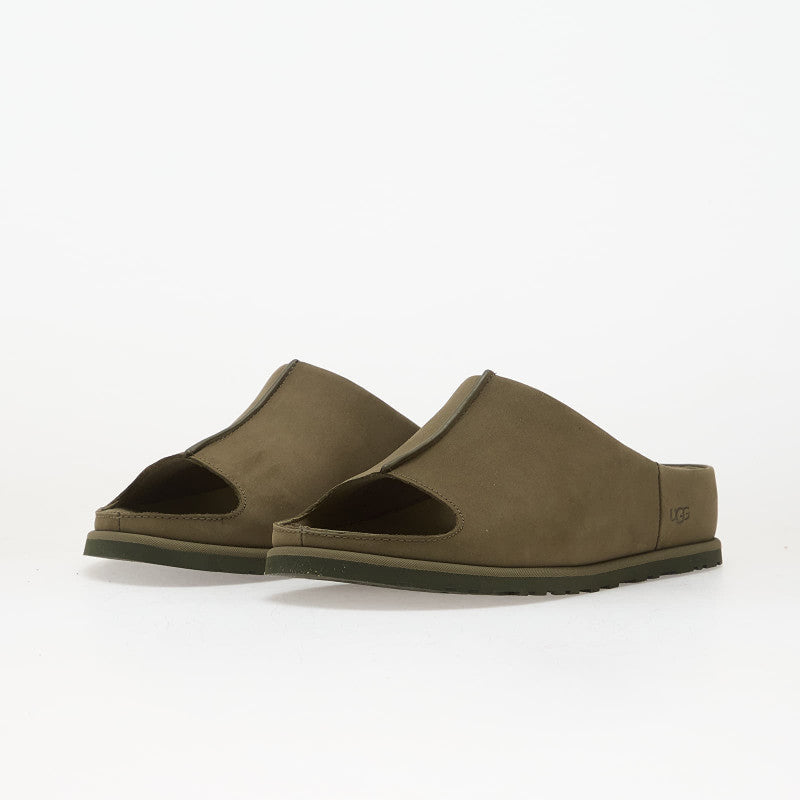 UGG M Otzo Slide Burnt Olive