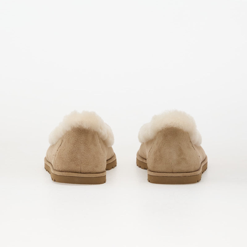 UGG Wmns Zora Ballet Flat Sand