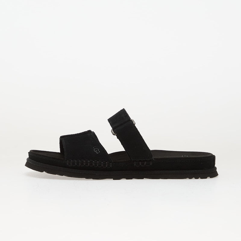 UGG Wmns Goldengaze Slide Black