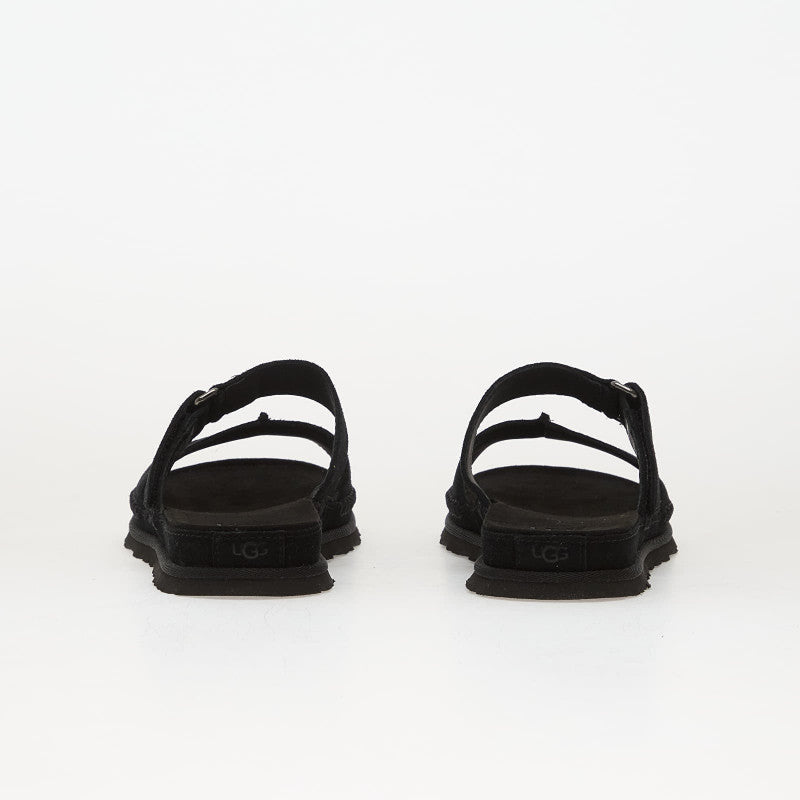 UGG Wmns Goldengaze Slide Black