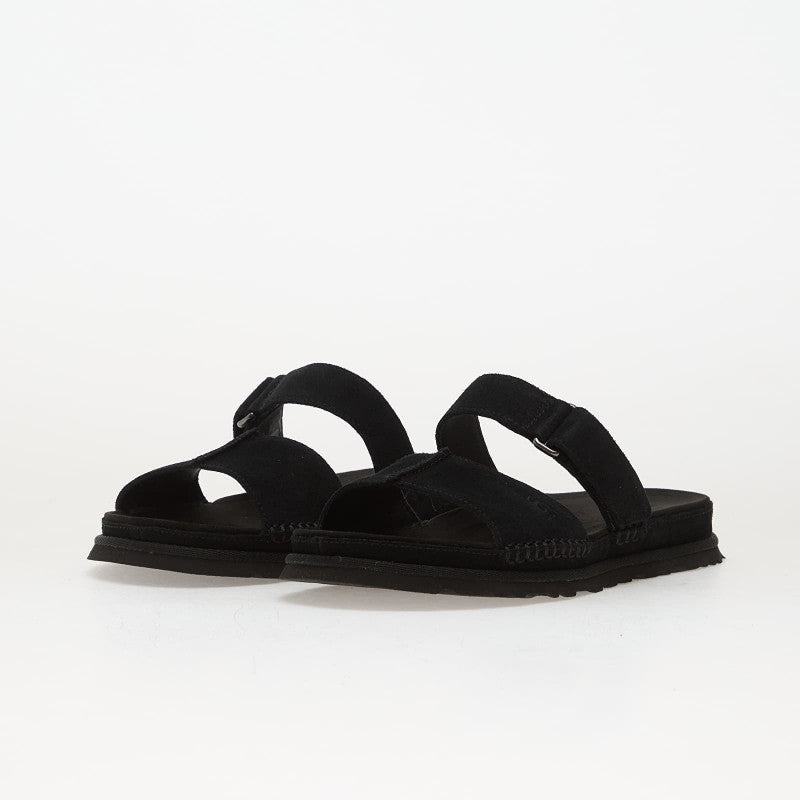UGG Wmns Goldengaze Slide Black