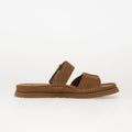 UGG Wmns Goldengaze Slide Chestnut