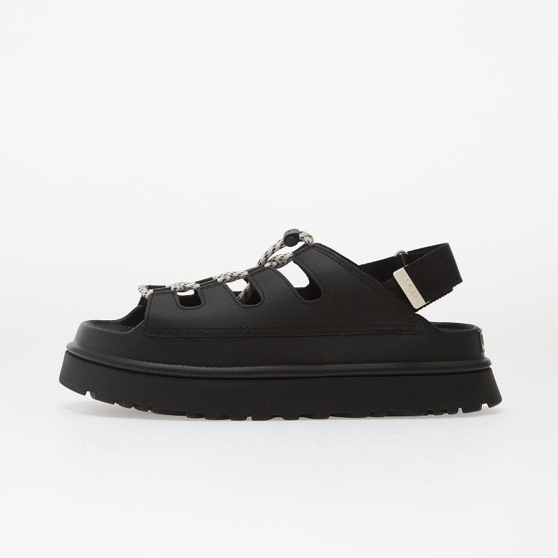 UGG Wmns Goldenglow Toggle Black