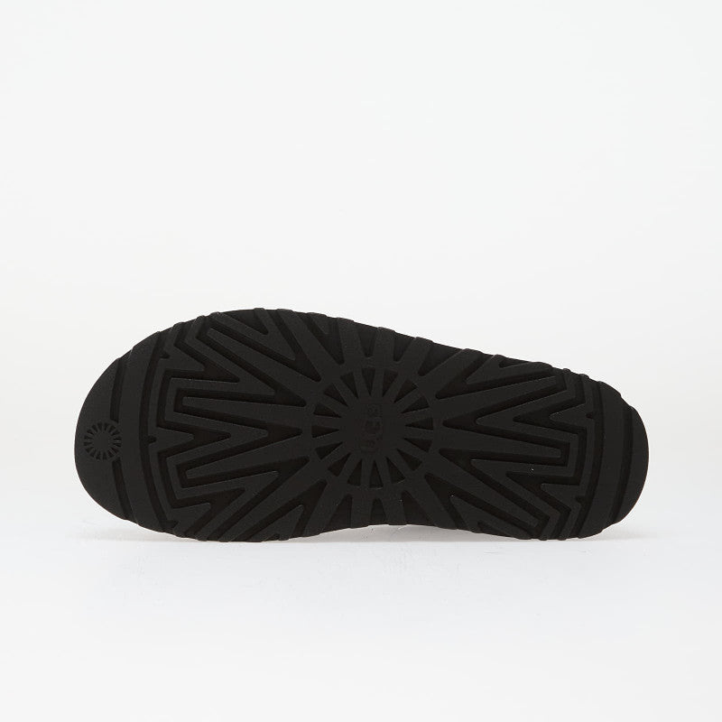 UGG Wmns Goldenglow Toggle Black