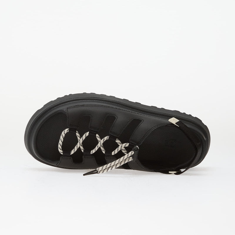 UGG Wmns Goldenglow Toggle Black