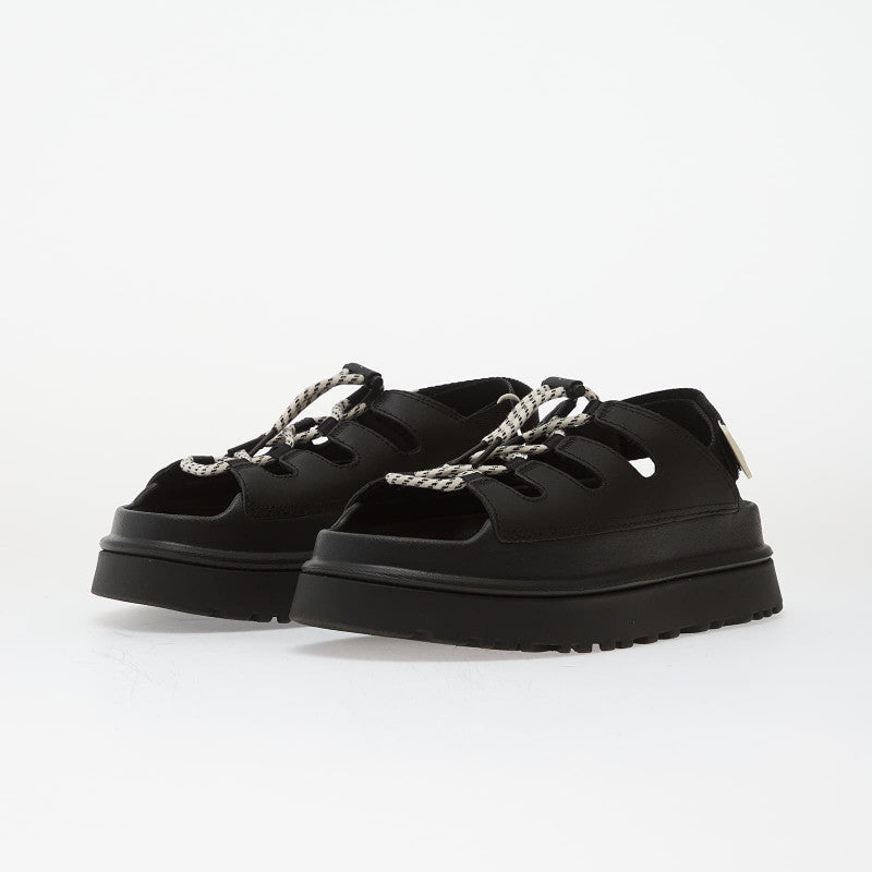 UGG Wmns Goldenglow Toggle Black