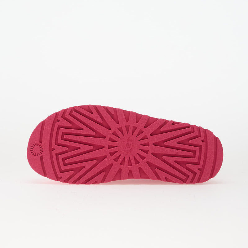 UGG Wmns Goldenglow Toggle Deep Coral