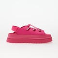 UGG Wmns Goldenglow Toggle Deep Coral