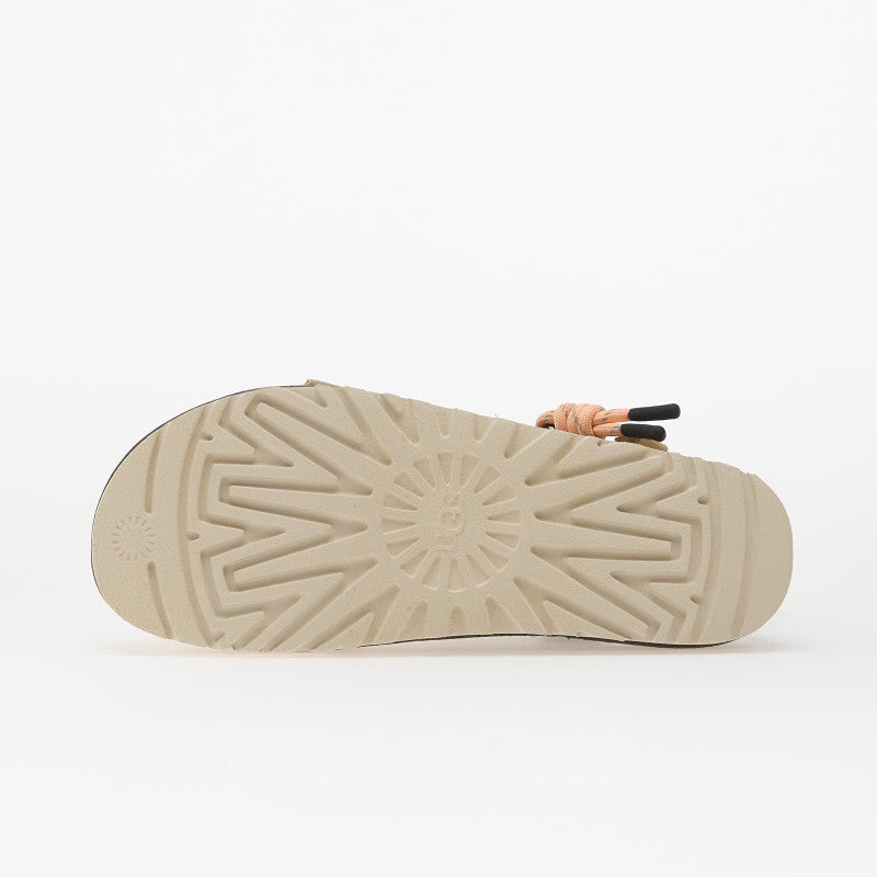 UGG Wmns Goldenstar Wildwood Sand