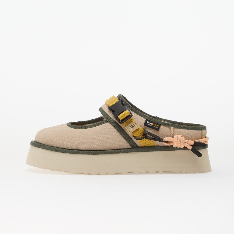 UGG Wmns Bea Mary Jane Wildwood Sand
