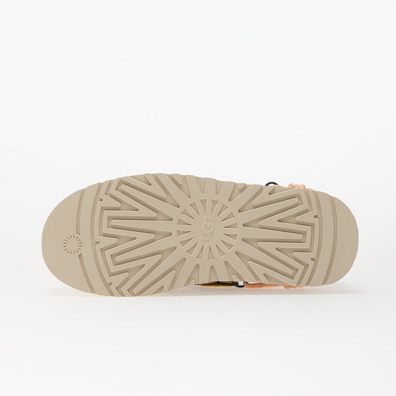 UGG Wmns Bea Mary Jane Wildwood Sand