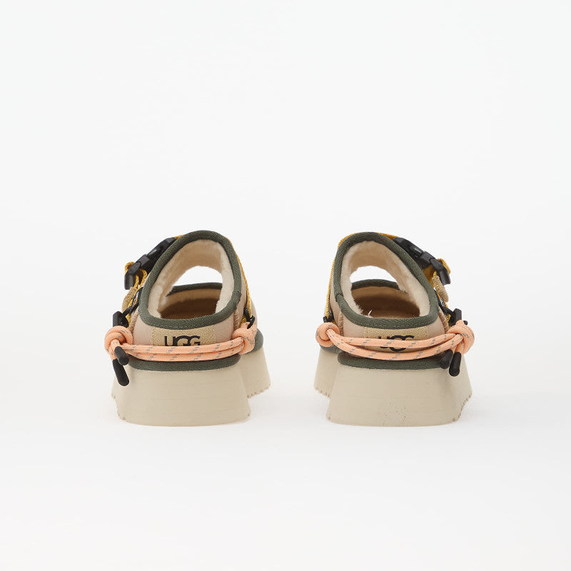 UGG Wmns Bea Mary Jane Wildwood Sand