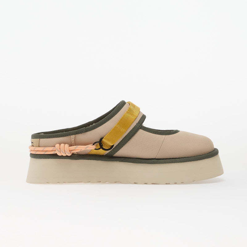 UGG Wmns Bea Mary Jane Wildwood Sand