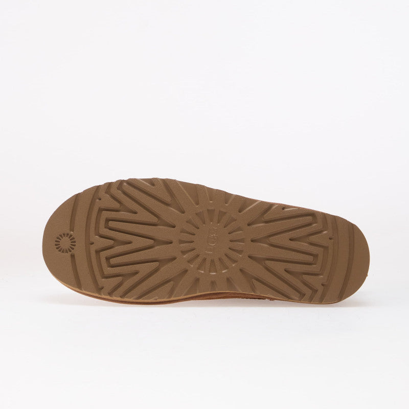 UGG Classic Micro Chestnut