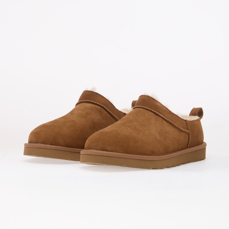 UGG Classic Micro Chestnut