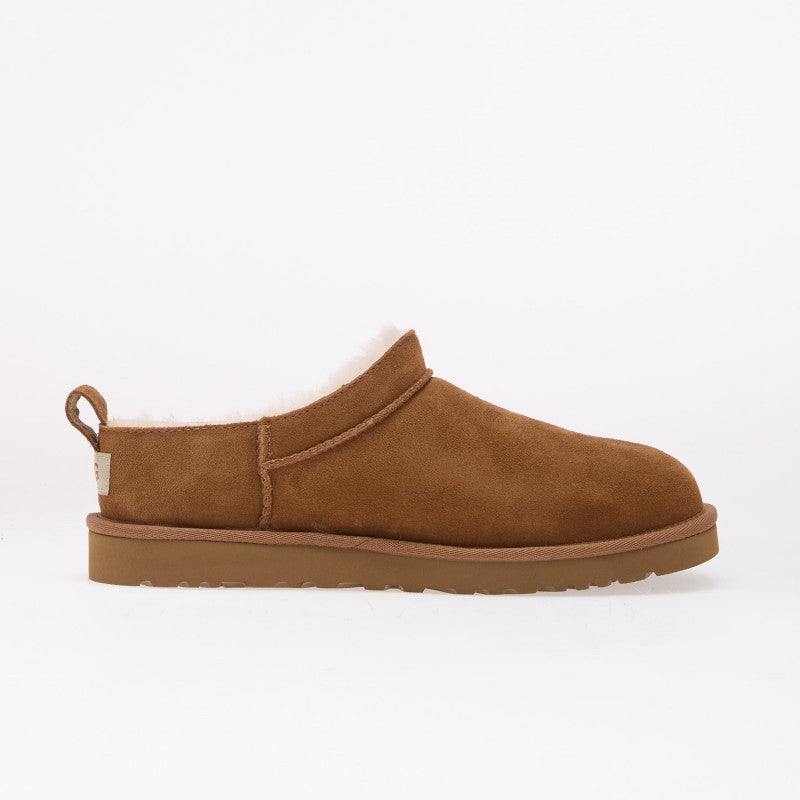 UGG Classic Micro Chestnut