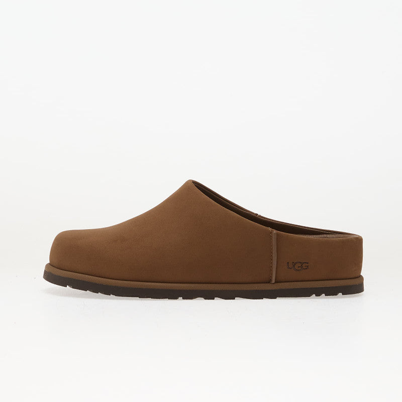 UGG Wmns Otzo Clog Dark Chestnut