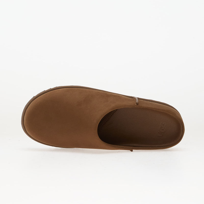 UGG Wmns Otzo Clog Dark Chestnut
