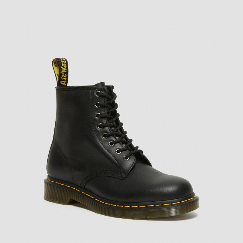 Dr. Martens 1460 Nappa Black