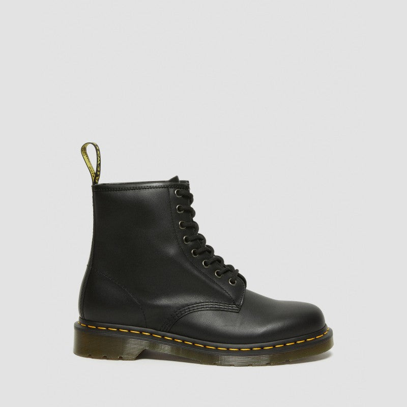 Dr. Martens 1460 Nappa Black
