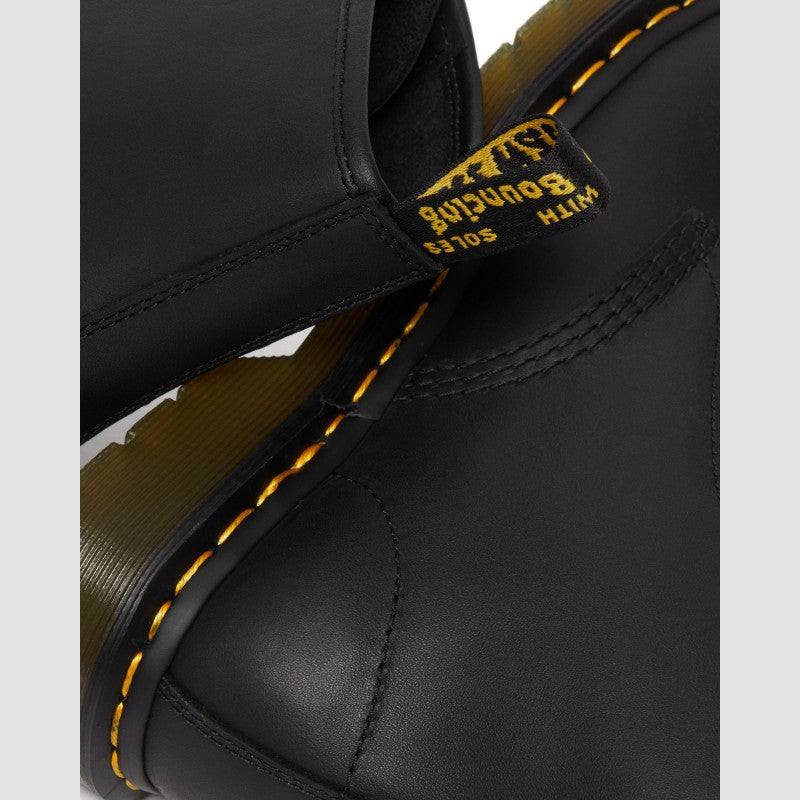 Dr. Martens 1460 Greasy Black