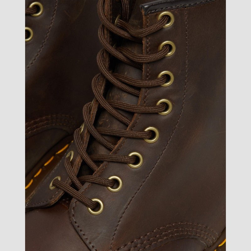 Dr. Martens 1460 Gaucho Crazy Horse