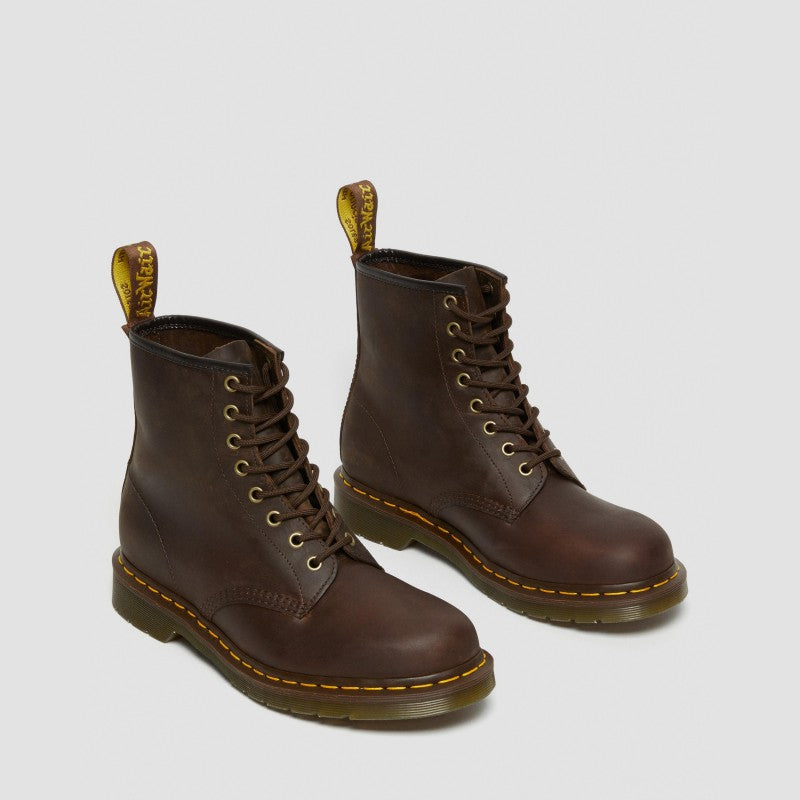 Dr. Martens 1460 Gaucho Crazy Horse