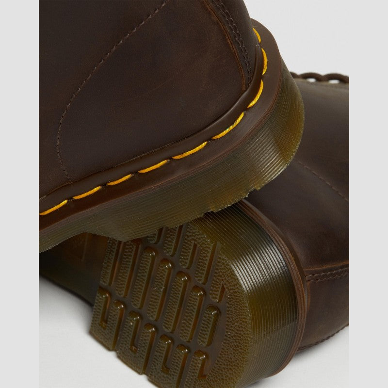 Dr. Martens 1460 Gaucho Crazy Horse