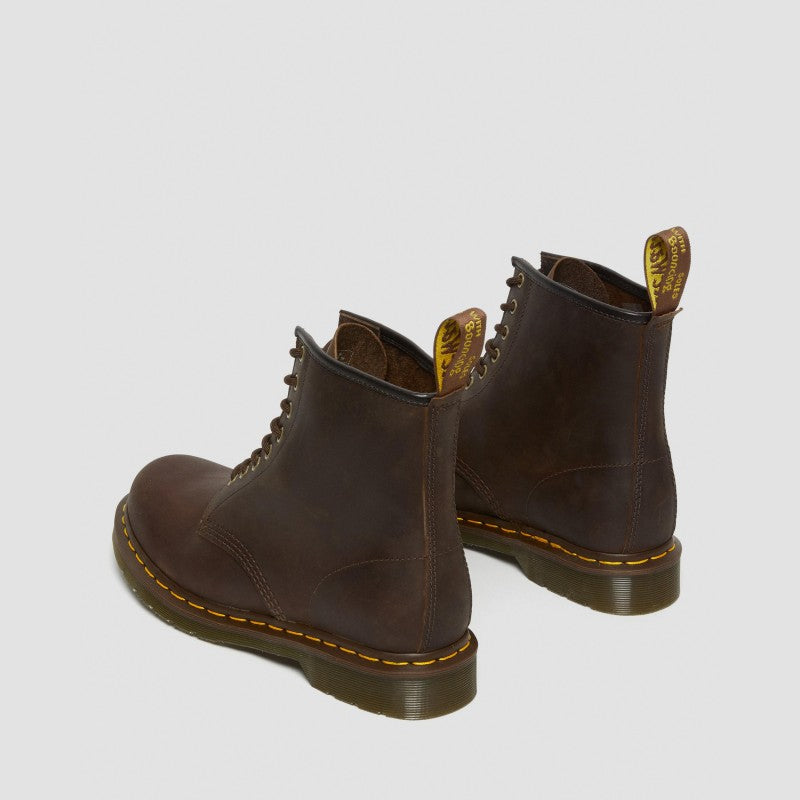 Dr. Martens 1460 Gaucho Crazy Horse