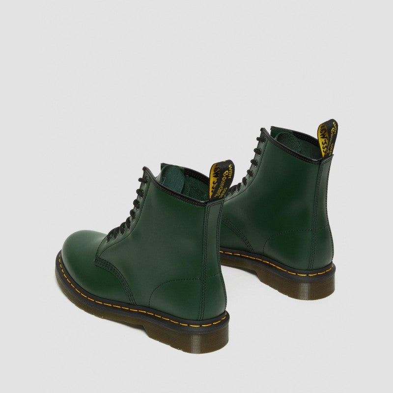 Dr. Martens 1460 Green Smooth