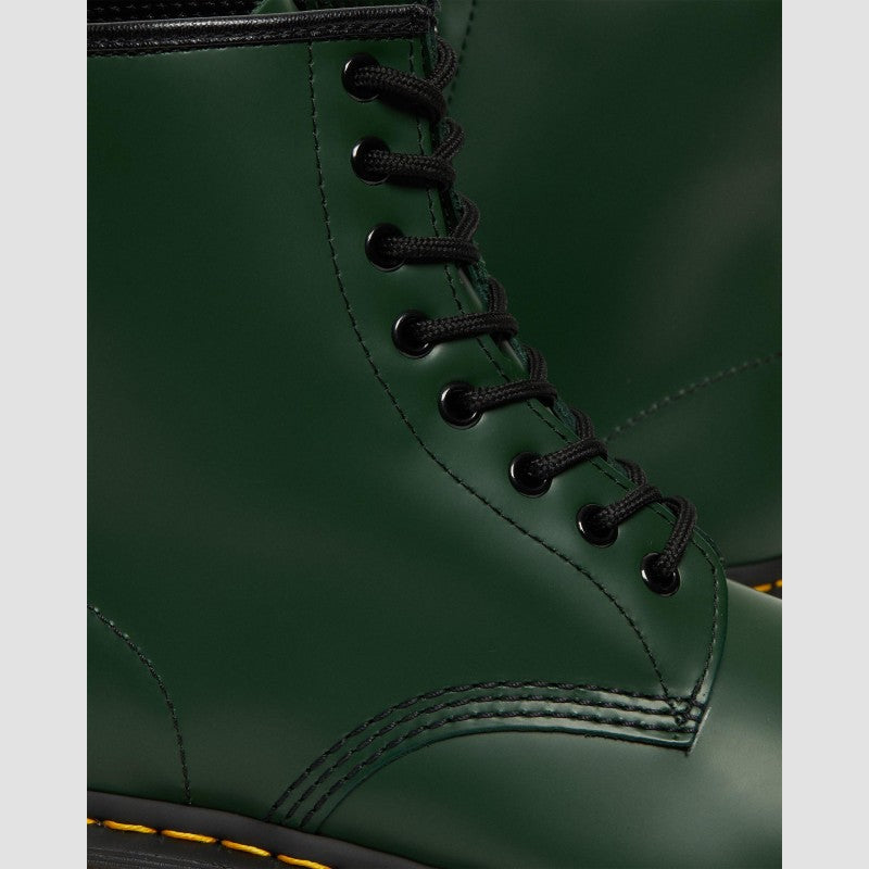 Dr. Martens 1460 Green Smooth
