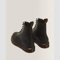 Dr. Martens 1460 Green Crazy Horse