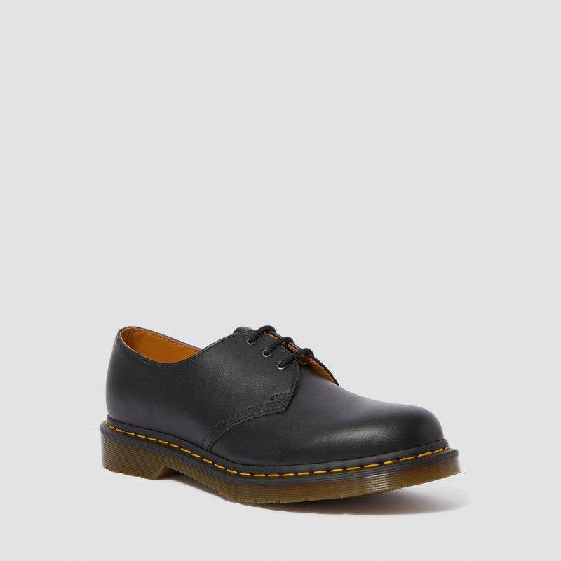 Dr. Martens 1461 Nappa Black