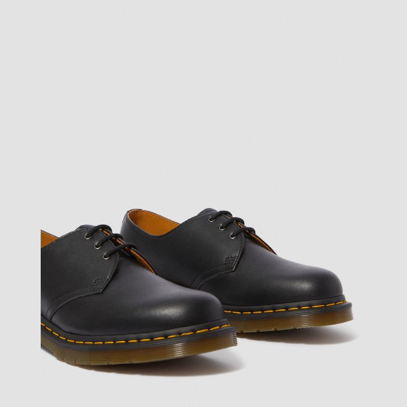 Dr. Martens 1461 Nappa Black