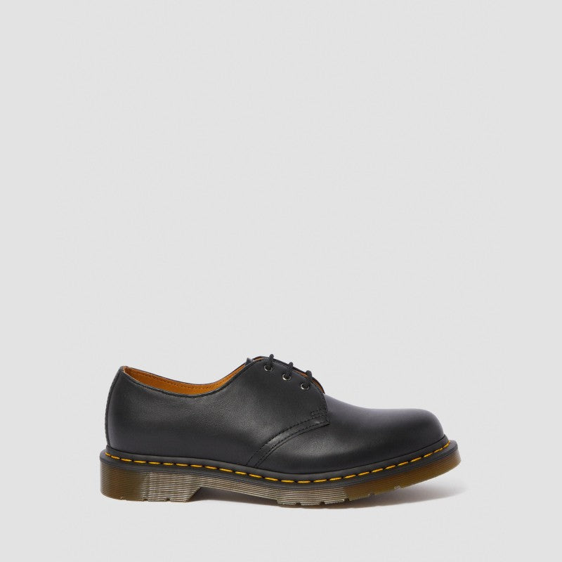 Dr. Martens 1461 Nappa Black