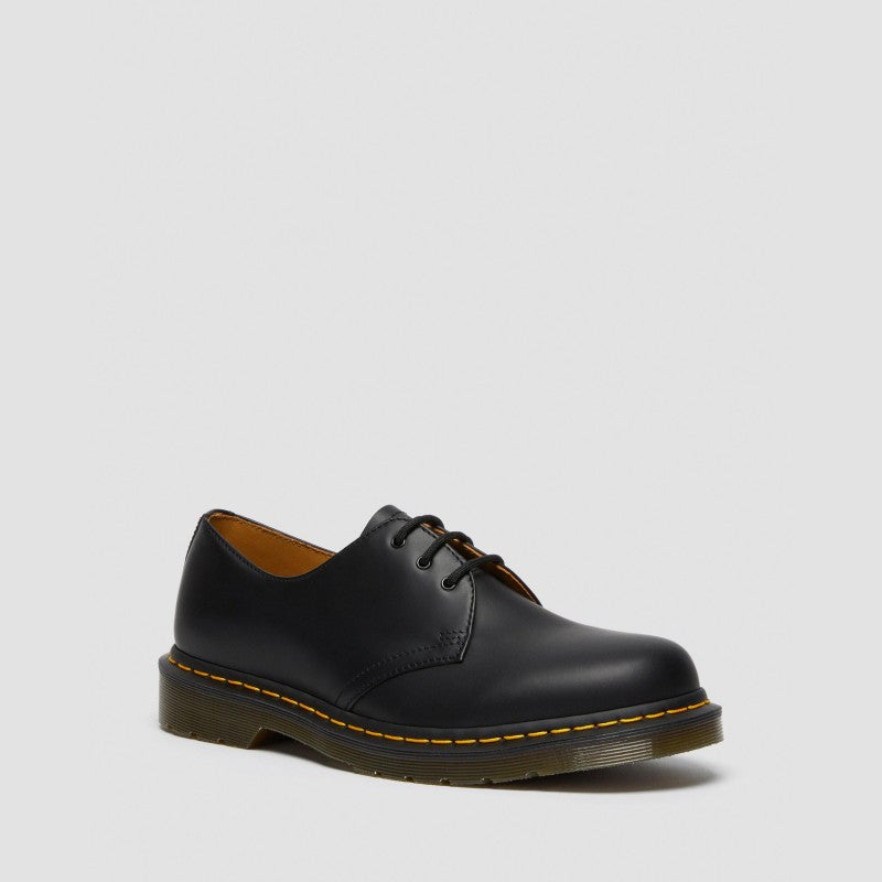 Dr. Martens 1461 Smooth Black