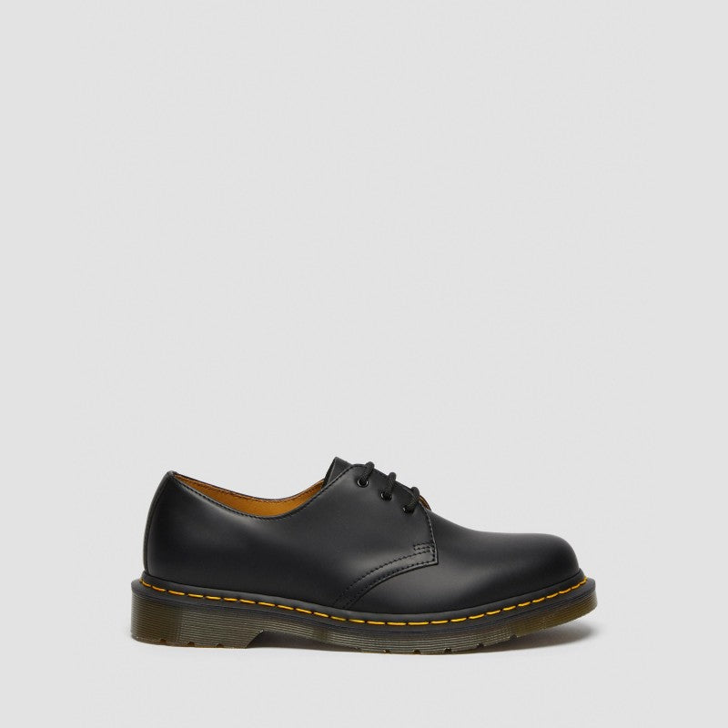 Dr. Martens 1461 Smooth Black