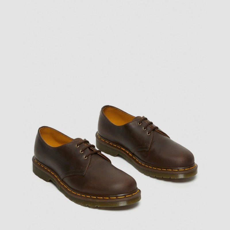 Dr. Martens 1461 Crazy Horse Gaucho