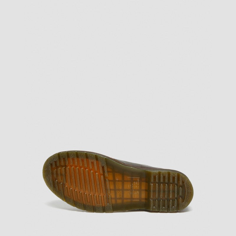 Dr. Martens 1461 Crazy Horse Gaucho