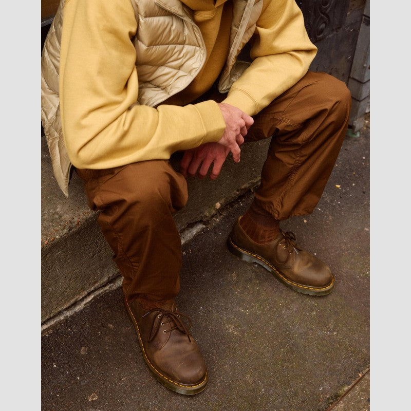 Dr. Martens 1461 Crazy Horse Gaucho